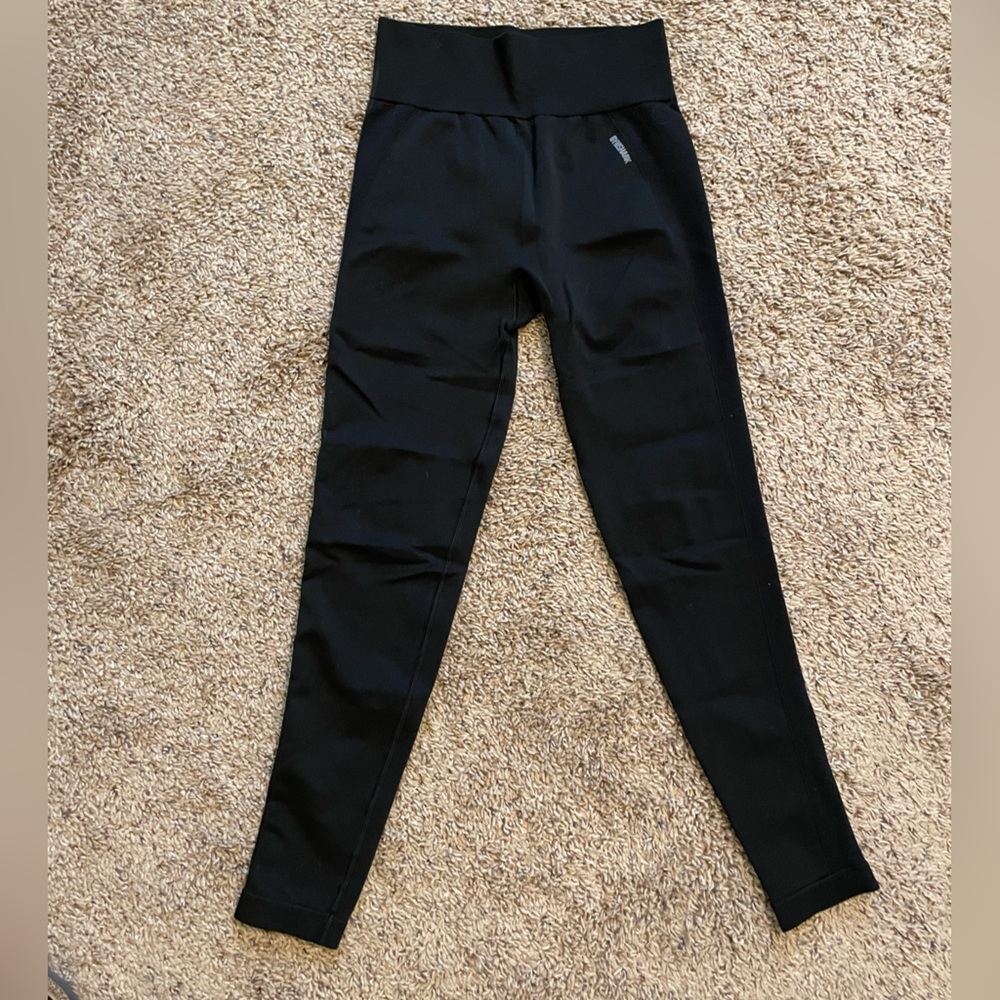Gymshark leggings